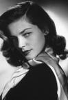 Lauren Bacall photo